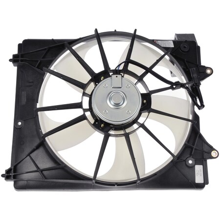 Dorman Radiator Fan 621-510